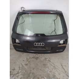 Portellone posteriore Audi...