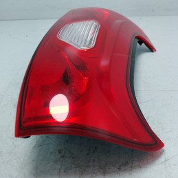 Stop faro fanale post SX Fiat Panda MK3 5P 1.2 GPL 51 KW 2012-24 521023570