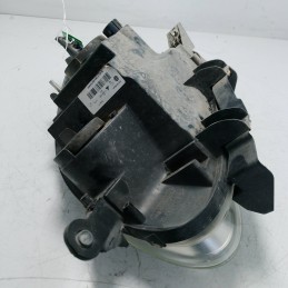 Faro fanale proiettore ant DX Fiat Panda MK3 5P 1.2 GPL 51 KW 2012-24 00518436440