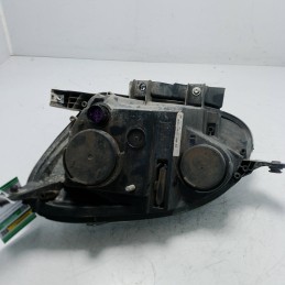 Faro fanale proiettore ant DX Fiat Panda MK3 5P 1.2 GPL 51 KW 2012-24 00518436440