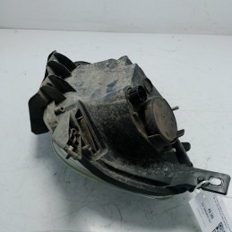Faro fanale proiettore ant DX Fiat Panda MK3 5P 1.2 GPL 51 KW 2012-24 00518436440