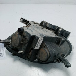 Faro fanale proiettore ant DX Fiat Panda MK3 5P 1.2 GPL 51 KW 2012-24 00518436440