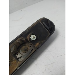 Maniglione esterno portellone post Fiat Panda MK3 5P 1.2 GPL 51 KW 2012-24 735576229