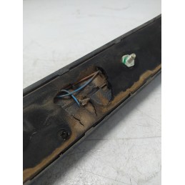 Maniglione esterno portellone post Fiat Panda MK3 5P 1.2 GPL 51 KW 2012-24 735576229