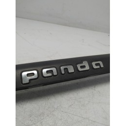Maniglione esterno portellone post Fiat Panda MK3 5P 1.2 GPL 51 KW 2012-24 735576229