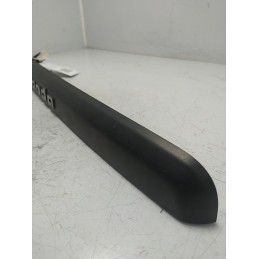 Maniglione esterno portellone post Fiat Panda MK3 5P 1.2 GPL 51 KW 2012-24 735576229