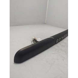 Maniglione esterno portellone post Fiat Panda MK3 5P 1.2 GPL 51 KW 2012-24 735576229