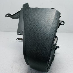 Rivestimento pannello cruscotto inf centrale Fiat Panda MK3 5P 1.2 GPL 51 KW 2012-24 735491901