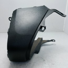 Rivestimento pannello cruscotto inf centrale Fiat Panda MK3 5P 1.2 GPL 51 KW 2012-24 735491901