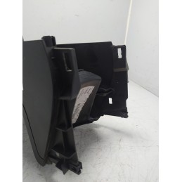 Tunnel centrale ant Fiat Panda MK3 5P 1.2 GPL 51 KW 2012-24 07355353390