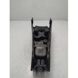 Tunnel centrale ant Fiat Panda MK3 5P 1.2 GPL 51 KW 2012-24 07355353390