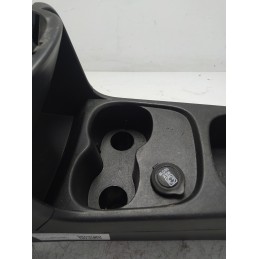 Tunnel centrale ant Fiat Panda MK3 5P 1.2 GPL 51 KW 2012-24 07355353390