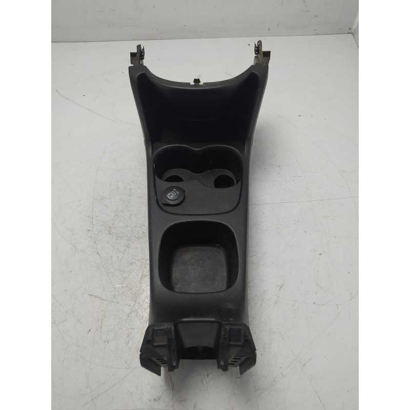 Tunnel centrale ant Fiat Panda MK3 5P 1.2 GPL 51 KW 2012-24 07355353390