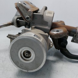 Piantone colonna city sterzo Fiat Panda MK3 5P 1.2 GPL 51 KW 2012-24 735674741