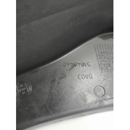 Rivestimento traversa batticofano ant Fiat Panda MK3 5P 1.2 GPL 51 KW 2012-24 51846448