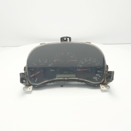 QUADRO STRUMENTI VEGLIA CONTACHILOMETRI TACHIMETRO FIAT PUNTO 2° SERIE 188 1.9 JTD 46812967