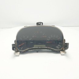 QUADRO STRUMENTI VEGLIA CONTACHILOMETRI TACHIMETRO FIAT PUNTO 2° SERIE 188 1.9 JTD 46812967