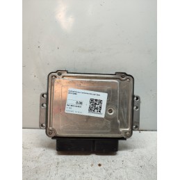 CENTRALINA MOTORE ALFA ROMEO 147 1.9 JTD 8V 120CV BOSCH 0281012858 55204755 USATA