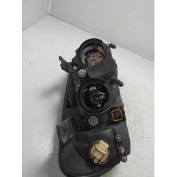 Faro fanale proiettore ant SX Chevrolet Captiva 2.0 VCDI 110 KW 2006-11 da lucidare