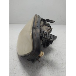 Faro fanale proiettore ant SX Chevrolet Captiva 2.0 VCDI 110 KW 2006-11 da lucidare