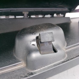 Cassetto vano portaoggetti DX Fiat Panda MK3 5P 1.2 GPL 51 KW 2012-24 735521469