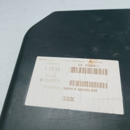 Cassetto vano portaoggetti DX Fiat Panda MK3 5P 1.2 GPL 51 KW 2012-24 735521469