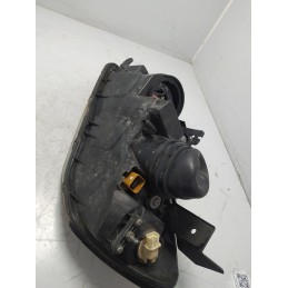 Faro fanale proiettore ant DX Chevrolet Captiva 2.0 VCDI 110 KW 2006-11 da lucidare