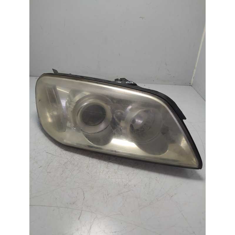 Faro fanale proiettore ant DX Chevrolet Captiva 2.0 VCDI 110 KW 2006-11 da lucidare