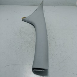 Rivestimento interno piantone ant DX Fiat Panda MK3 5P 1.2 GPL 51 KW 2012-24 735490410
