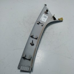 Rivestimento interno piantone ant DX Fiat Panda MK3 5P 1.2 GPL 51 KW 2012-24 735490410
