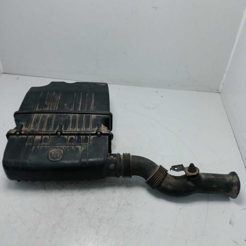 Cassa scatola filtro aria airbox Fiat Panda MK3 5P 1.2 GPL 51 KW 2012-24 52082603