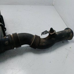 Cassa scatola filtro aria airbox Fiat Panda MK3 5P 1.2 GPL 51 KW 2012-24 52082603