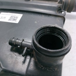 Cassa scatola filtro aria airbox Fiat Panda MK3 5P 1.2 GPL 51 KW 2012-24 52082603