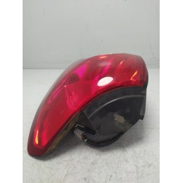 Stop faro fanale post DX Chevrolet Captiva 2.0 VCDI 110 KW 2006-11