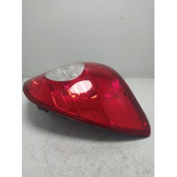 Stop faro fanale post DX Chevrolet Captiva 2.0 VCDI 110 KW 2006-11