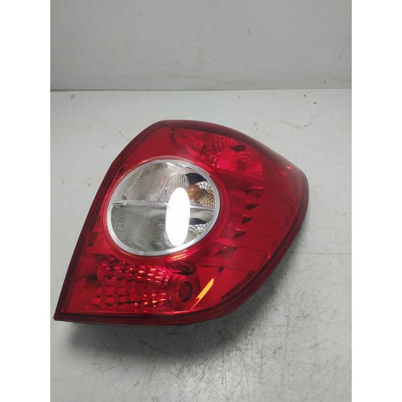 Stop faro fanale post DX Chevrolet Captiva 2.0 VCDI 110 KW 2006-11