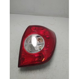 Stop faro fanale post DX Chevrolet Captiva 2.0 VCDI 110 KW 2006-11
