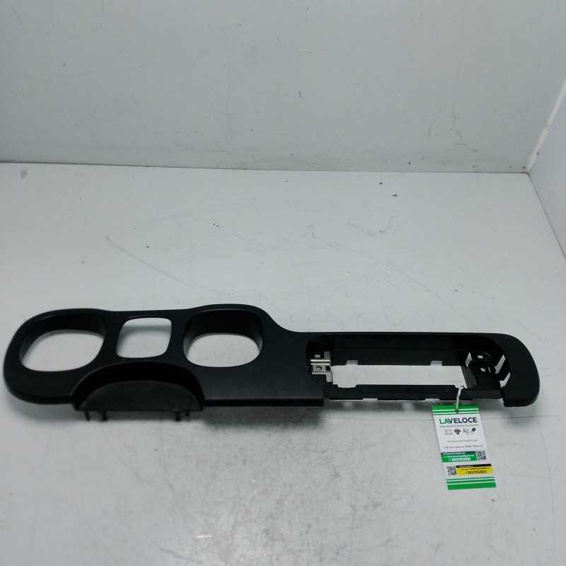 Modanatura rivestimento cruscotto Fiat Panda MK3 5P 1.2 GPL 51 KW 2012-24 07355875850