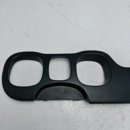 Modanatura rivestimento cruscotto  Fiat Panda MK3 5P 1.2 GPL 51 KW 2012-24 07355875850
