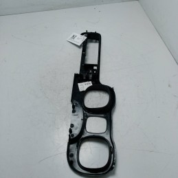 Modanatura rivestimento cruscotto  Fiat Panda MK3 5P 1.2 GPL 51 KW 2012-24 07355875850