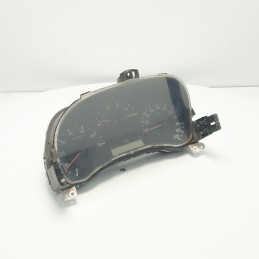 QUADRO STRUMENTI VEGLIA CONTACHILOMETRI TACHIMETRO FIAT PUNTO 2° SERIE 188 1.9 JTD 46812967