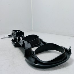 Modanatura rivestimento cruscotto  Fiat Panda MK3 5P 1.2 GPL 51 KW 2012-24 07355875850
