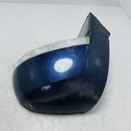 Specchietto retrovisore esterno SX Chevrolet Captiva 2.0 VCDI 110 KW 2006-11 96818111 elettrico 8 pin