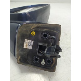 Specchietto retrovisore esterno DX Chevrolet Captiva 2.0 VCDI 110 KW 2006-11 96818112 elettrico 8 pin