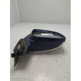 Specchietto retrovisore esterno DX Chevrolet Captiva 2.0 VCDI 110 KW 2006-11 96818112 elettrico 8 pin