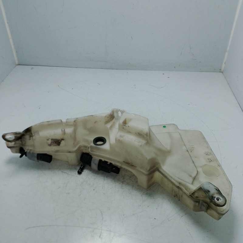 Vaschetta tergi serbatoio Audi A6 Allroad Quattro 3.0d 2006 4F0955453 1 gancio rotto