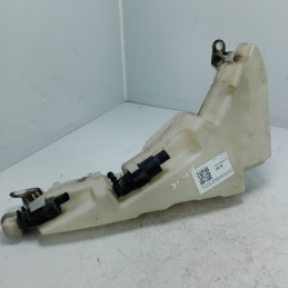 Vaschetta tergi serbatoio Audi A6 Allroad Quattro 3.0d 2006 4F0955453 1 gancio rotto