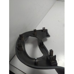 Modanatura rivestimento cruscotto Fiat Panda MK3 5P 1.2 GPL 51 KW 2012-24 07356454750
