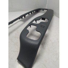 Modanatura rivestimento cruscotto Fiat Panda MK3 5P 1.2 GPL 51 KW 2012-24 07356454750