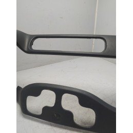 Modanatura rivestimento cruscotto Fiat Panda MK3 5P 1.2 GPL 51 KW 2012-24 07356454750
